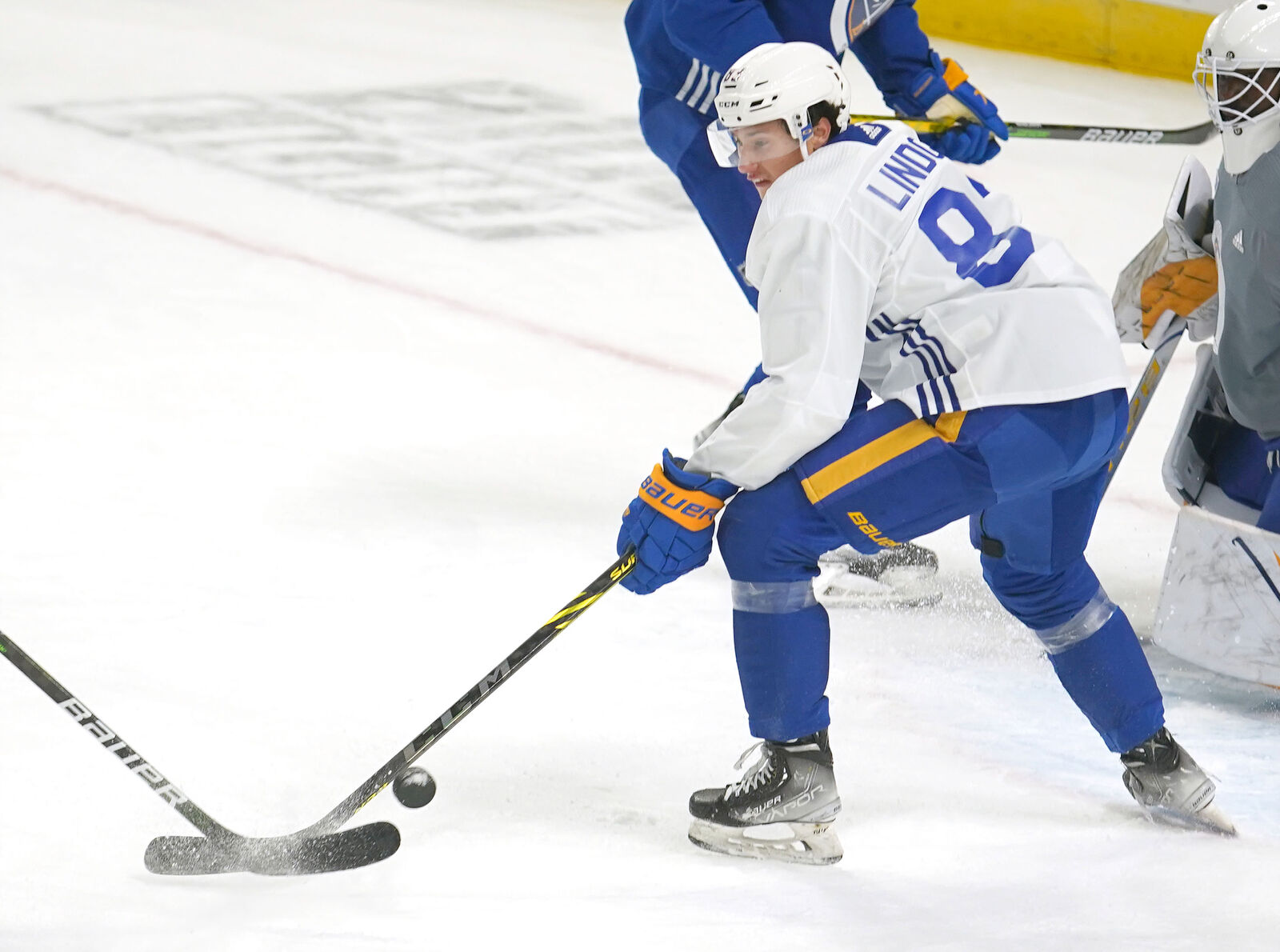 Mats Lindgren